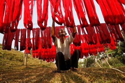 2,500 Power Looms Units Shut in Tamil Nadu's Erode Protesting Yarn Rising Prices