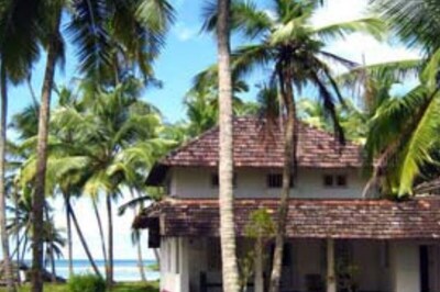 Bored With Usual Hotels? 5 Luxurious Homestays In India