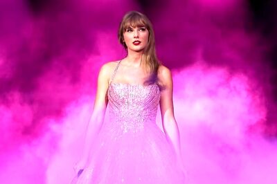 Taylor Swift's Fan Warns Others Of Online Scams Ahead Of Eras Tour In California