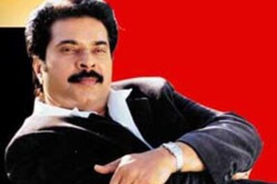 Mammootty brings IT park to Kerala