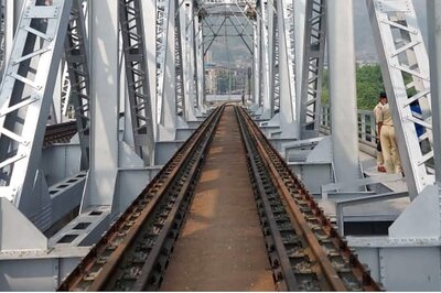 EXPLAINED: Mumbai’s Two New Railway Lines Connecting Thane and Diva in 10 Points