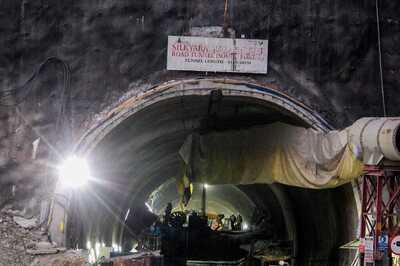 Uttarkashi Tunnel Collapse: Rescue Op Could Take 2-3 More Days, Drilling Begins | Key Points