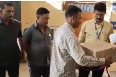 54 Electric Detonators Found in Kalyan Railway Station at Thane, Probe Underway