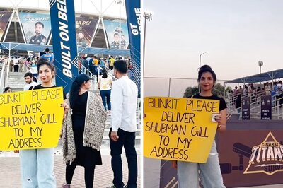 Fan Asks Blinkit To Deliver Shubman Gill; Company Says 'Ek Captain Toh Waisei MI Chale Gaye'
