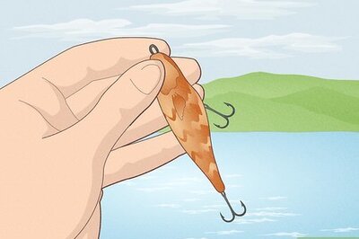 How to Use a Fishing Rod