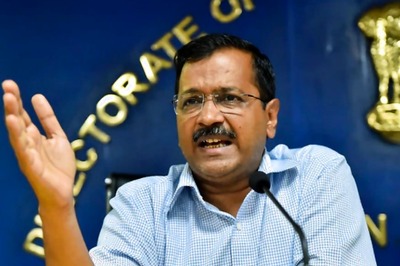 Arvind Kejriwal Announces Free Wi-Fi Scheme, Claims AAP Fulfilled All its 2015 Election Promises