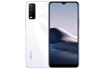 Vivo Y20 (2021) With MediaTek Helio P35 SoC and 5,000mAh Battery Launched, Priced at Roughly Rs 10,900
