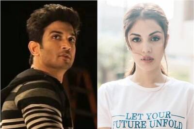 Sushant Singh Rajput Case: NCB Files Chargesheet in NDPS Court, Rhea Chakraborty Named