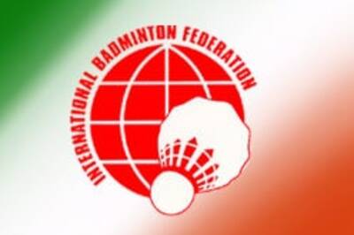 Shuttlers to vie for top honours in India