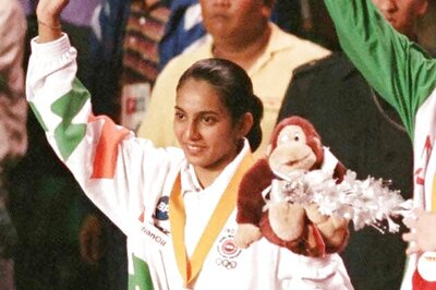 IBL will benefit Indian players: Aparna Popat