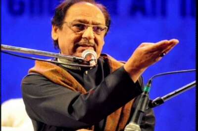 Shiv Sena demands cancellation of Ghulam Ali's concert in Kerala after Pathankot attack