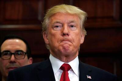 Donald Trump Blasts California Governor's Immigrant Pardons