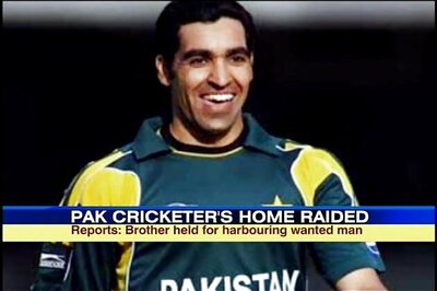 Pak Army raids Umar Gul's house, arrests brother
