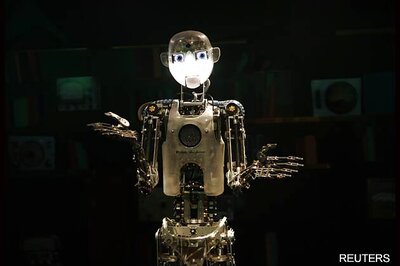 China to become world's largest robot consumer by 2014