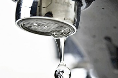 BJP stages protest over water scarcity in Delhi