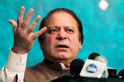 Pakistan PM unlikely to attend Modi's swearing-in ceremony: Sources