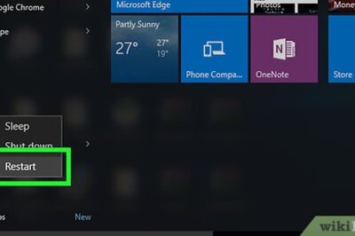 How to Exit Safe Mode