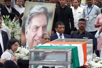 Mumbai Traffic Advisory Issued Ahead Of Ratan Tata’s Funeral At Worli Crematorium; Check Routes To Avoid