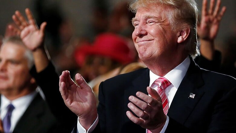 Donald Trump Wins: Apple CEO Tim Cook Tells Employees to Unite And Move Forward