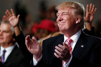 Donald Trump Wins: Apple CEO Tim Cook Tells Employees to Unite And Move Forward