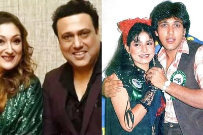 Sunita Ahuja Recalls First Encounter With Govinda: 'He Was in College, I Was In Class 9'
