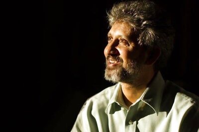 Can't Put in My Ideology in Character Based on Real Life: Neeraj Kabi on Avrodh Role