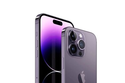 Why iPhone 14 Pro Max Costs 3.7% More To Make Than iPhone 13 Pro Max