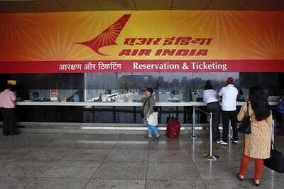 'Save Air India': Staff Unions Hit Social Media Against Disinvestment Plan