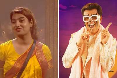 Bigg Boss 17: Navid Sole Lashes Out At Sana Raees Khan, Calls Her 'Two-Faced'