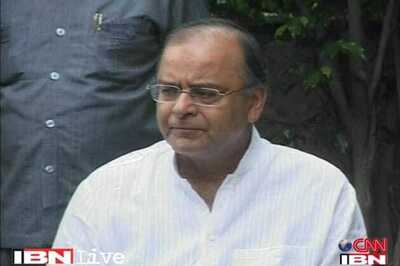 What is due must be paid, India no tax haven: Arun Jaitley