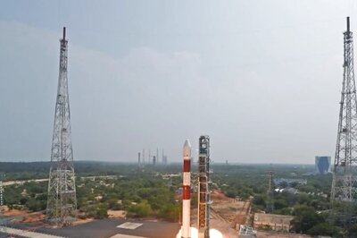 Not Rushing to Launch Gaganyaan: ISRO Chief Somanath