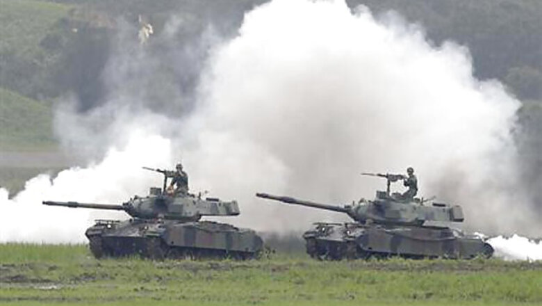 Asia driving 'explosion' in global arms trade, reveals study