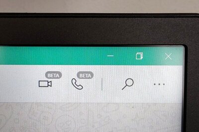 More WhatsApp Web, Desktop Users Receiving Video Calling Feature in Beta, Stable Rollout Expected Soon?