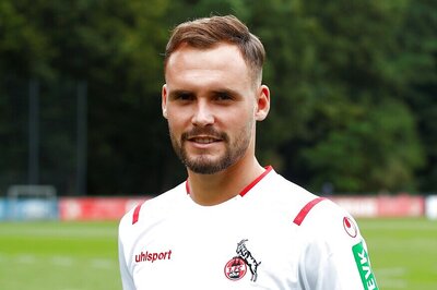 FC Cologne Calls Worried Player to Account for Criticising Club Over Covid-19 Cases Handling