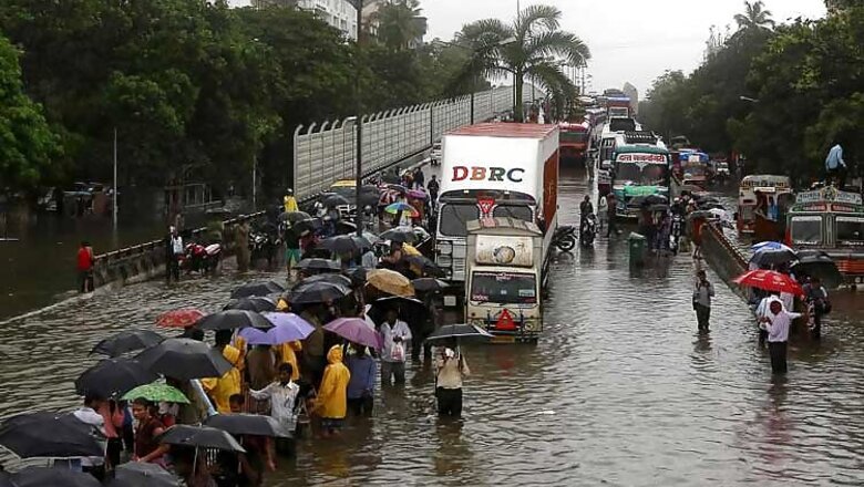 Mumbai: BMC's claims of monsoon preparedness washed out, pumping stations worth Rs 200 cr out of service