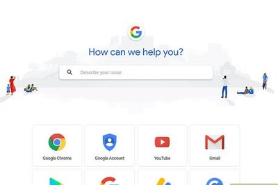 How to Get Help with Google Accounts