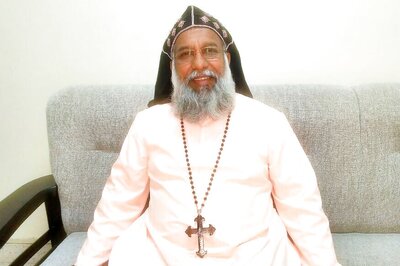 Stop Entertaining Superiority Complex of the Majority, Says Cardinal Cleemis