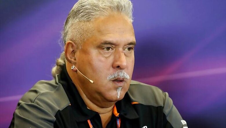 Another Setback for Vijay Mallya, Can’t Appeal UK High Court Order on Freezing of Assets