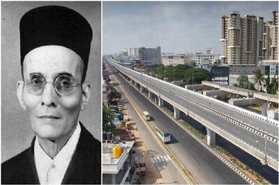 Bengaluru Flyover Row: Inauguration Deferred Even as BJP Insists Will Dedicate Project to Savarkar