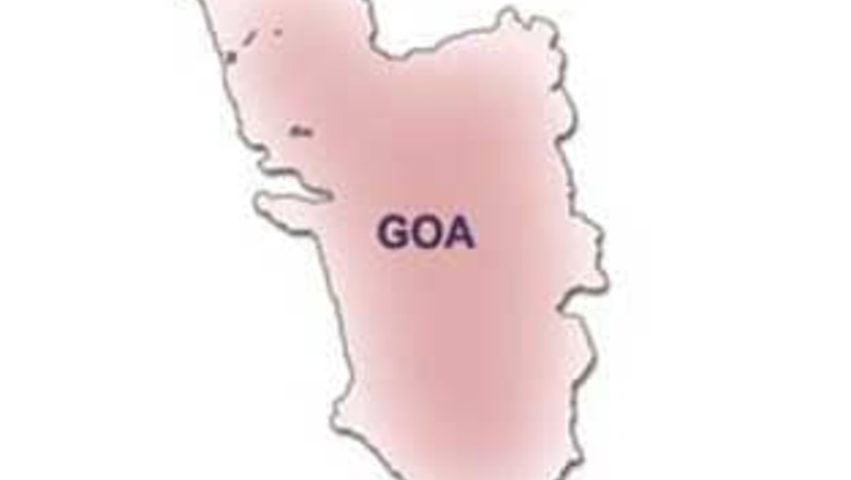 Frame rape charges against Goa min son: court