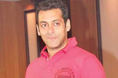 Salman Khan is my mentor, says director Prem Raj