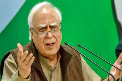 Sibal's Ambitious Plan to Bring Opposition on One Platform