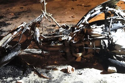 Jahangirpuri Violence Case Assigned to Sessions Court