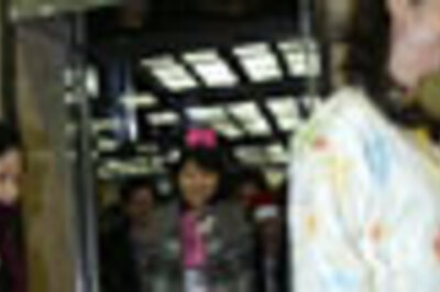 Chinese told not to wear pyjamas in public