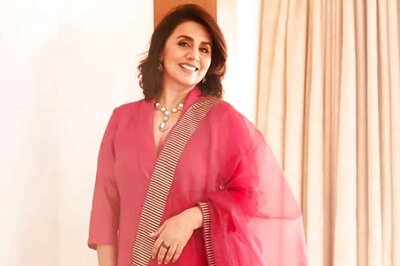 To  ‘Source Of Inspiration’ Neetu Kapoor, A Special Birthday Message From Jackky Bhagnani