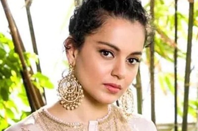 Kangana Ranaut Puts Back Cake After Posing To Eat It. Netizens Not Happy