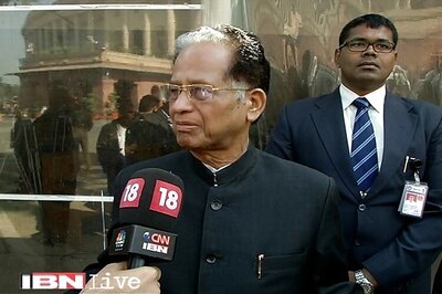 Modi a better magician that PC Sarkar, makes only tall and false promises: Tarun Gogoi
