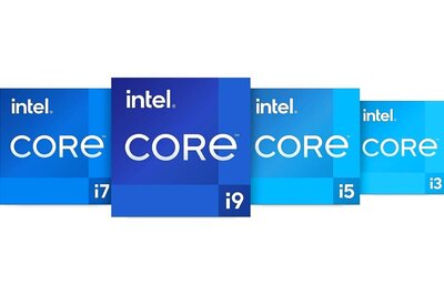 Intel Plans to Boost Chip Production With Two New Plants