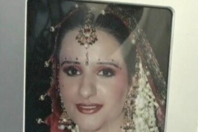 Woman on cruise ship jumps to death; in-laws booked