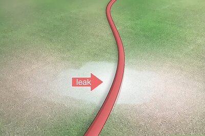 How to Increase Water Pressure in a Garden Hose